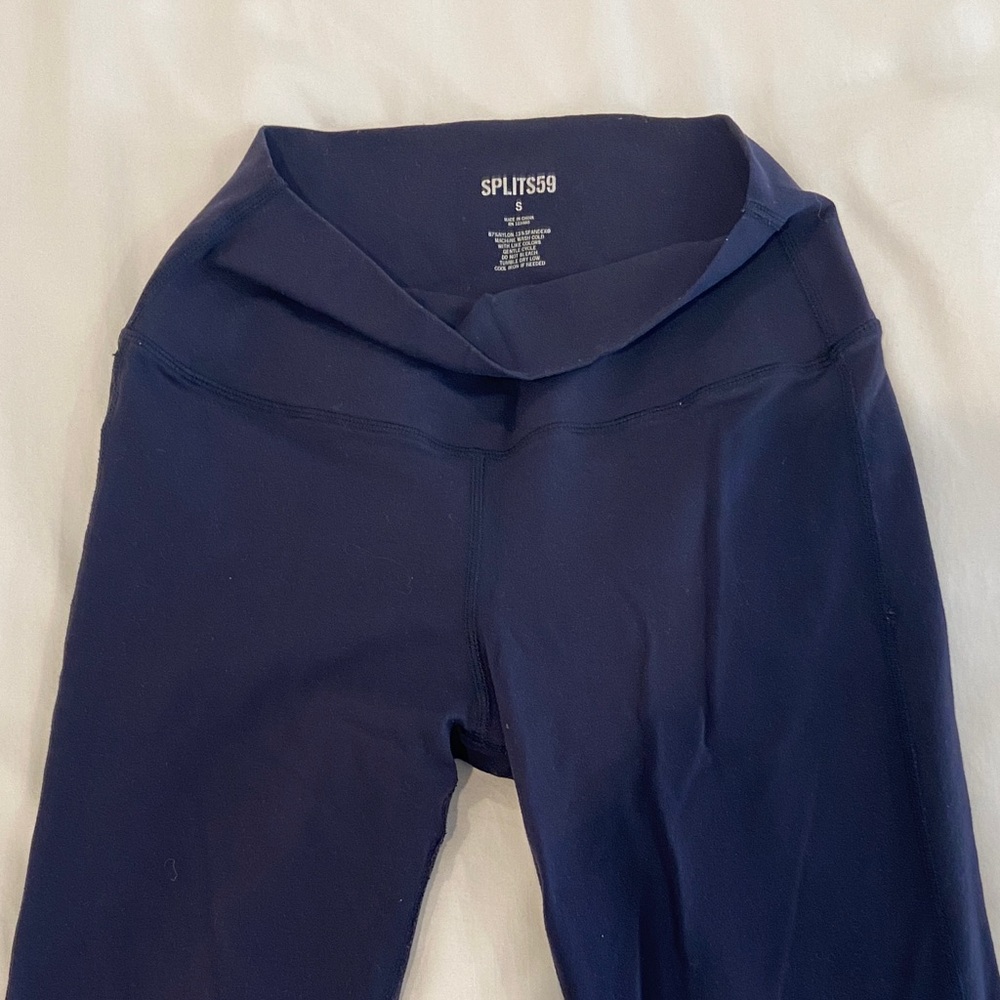 Splits59 Flare Leggings